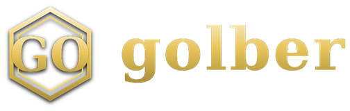 golber logo